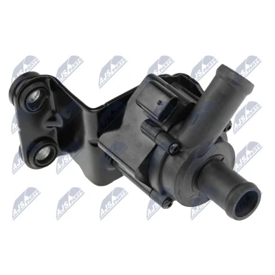 Bilde av Ekstra vannpumpe, ford, 1839017, DS7G 8C419 CA, CB, DS7Z C