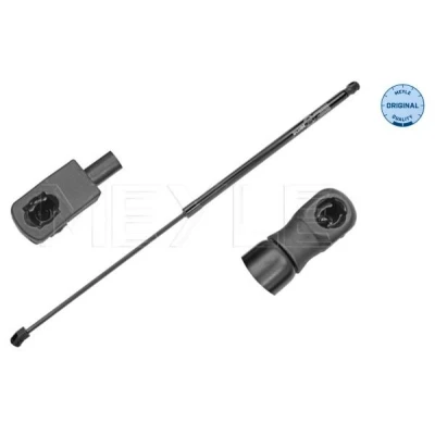 Bilde av MEYLE 140 910 0089 Panser Gassfjær høyre ORIGINAL Quality VOLKSWAGEN: GOLF 6