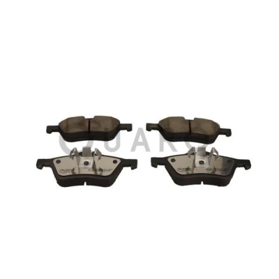 Bilde av QUARO QP0427C Bremseklosser klargjort for slitasjeindikator MINI: Hatchback, Cabrio