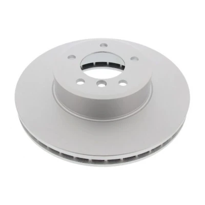 Bilde av MAPCO 25781C Bremseskiver framaksel 324 30 5 120 ventilert belagt BMW: Touring, Sedan