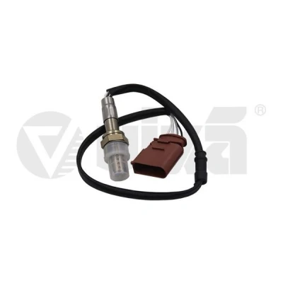 Bilde av VIKA 99060089301 Lambdasonde oppvarmet VOLKSWAGEN: Golf 5, 4, Polo IV Hatchback, AUDI: A4 B5 Avant, B7 A3 Hatchback