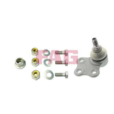 Bilde av FAG 825 0117 10 Bærekule 13,5 OPEL: Vectra A Sedan, Astra F CC, Sedan