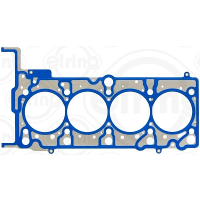 Bilde av ELRING 278.930 Toppakning 86 metallagpakning høyre AUDI: A4 B7 Avant, B6 A6 C6 Avant