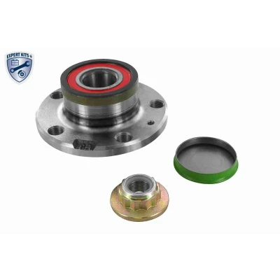 Bilde av VAICO V10 8274 Hjullagersett bakaksel EXPERT KITS + med integrert magnetisk senorring 120 VOLKSWAGEN: Polo V Hatchback, IV Hatchback