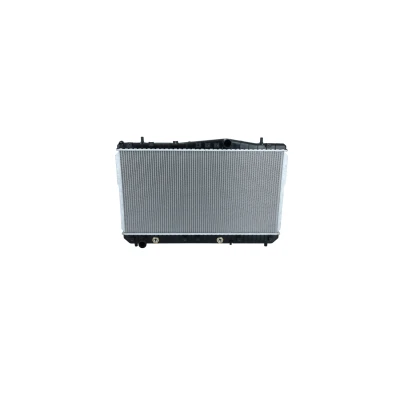 Bilde av NRF 53385 Radiator Aluminium 692 370 16 Kjøleribber loddet