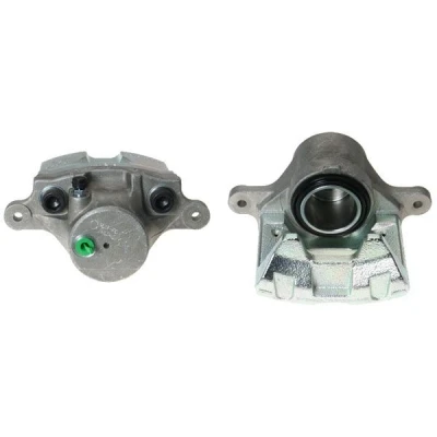 Bilde av BUDWEG CALIPER 345060 Bremsecaliper PEUGEOT: 308 SW 2, II Hatchback