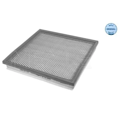 Bilde av MEYLE 612 321 0007 Luftfilter 39 262 267 Filterinnsats ORIGINAL Quality OPEL: Astra J Hatchback, Sports Tourer, Zafira C Tourer