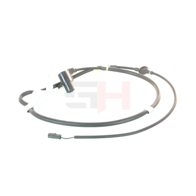 Bilde av Sensor, hjulturtall, bakaksel, Venstre opel agila, suzuki splash, 4709221, 5632051K00, 5632062J00, 5632062J01, 61169, 93194061