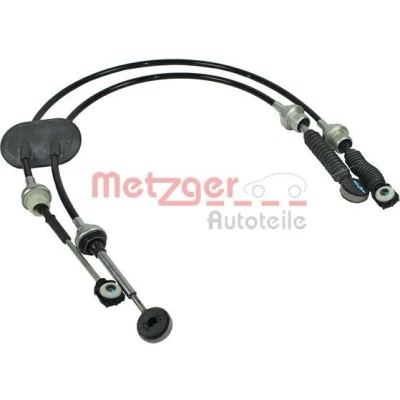 Bilde av METZGER 3150073 Kabel, girmekanisme dobbelkabel ORIGINAL ERSATZTEIL