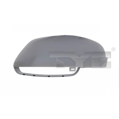 Bilde av Deksel, sidespeil, Venstre, skoda octavia ii, combi vw polo, polo sedan iv, 1Z0857537A, 1Z0857537AGRU