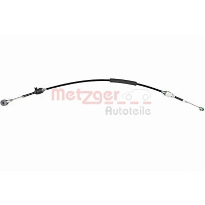 Bilde av METZGER 3150266 Kabel, girmekanisme høyre Girvaier FIAT: Grande Punto Hatchback