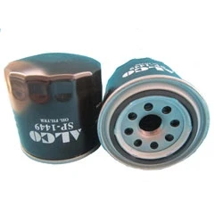 Bilde av Oljefilter ALCO FILTER SP 1449