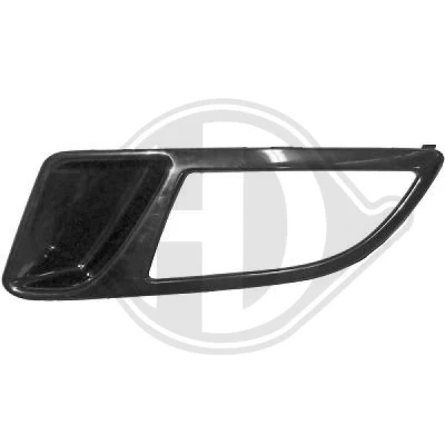 Bilde av DIEDERICHS 3463049 Ventilasjonsgitter foran venstre FIAT: BRAVO 2