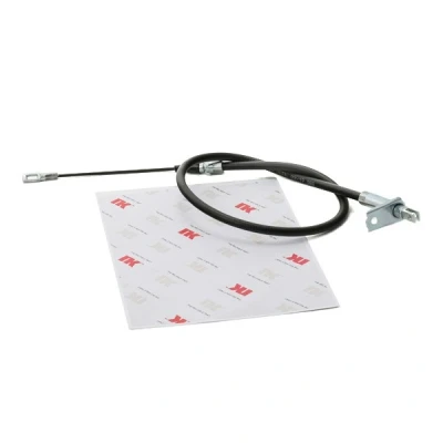 Bilde av NK 903320 Bremsekabel 1060/808 MERCEDES BENZ: 190, W124 Sedan, Stasjonsvogn
