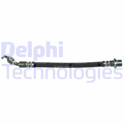 Bilde av DELPHI LH7199 Bremseslange 235 Banjo TOYOTA: Corolla IX Station Wagon, Hatchback, Sedan