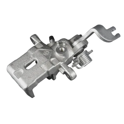 Bilde av FEBI BILSTEIN 178455 Bremsecaliper Støpejern høyre bakaksel KIA: Cerato Hatchback