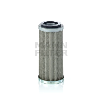 Bilde av MANN FILTER HD 5002 Filter, arbeidshydraulikk