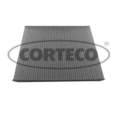 Bilde av CORTECO 49361897 Kupéfilter Partikkelfilter 214 30 IVECO: DAILY 6 , Pritsche/Fahrgestell