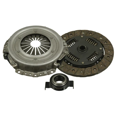 Bilde av BLUE PRINT ADF123001 Clutch tre deler med syntetisk fett utløserlager 191 FORD: ESCORT 4, FIESTA 3