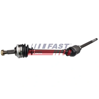 Bilde av Drivaksel, Høyre, citroën,fiat,lancia,peugeot, 3273.5X, 3273.T3, 3273.T4, 3273.W0, 3273.V7, 9619947480, 9619947680, 9619947688, 96214564