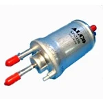 Bilde av ALCO FILTER SP 2156 Drivstoffilter ledningsfilter, med integrert trykkregulator 8,0 VOLKSWAGEN: Touran I, Polo V Hatchback, Golf 5