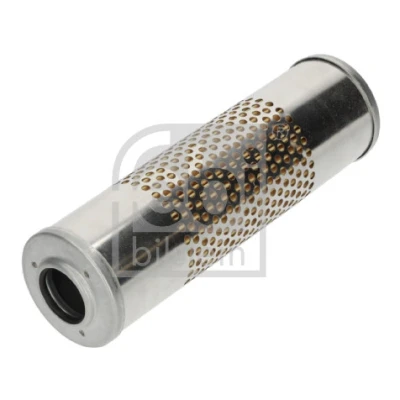 Bilde av FEBI BILSTEIN 198989 Oljefilter Filterinnsats