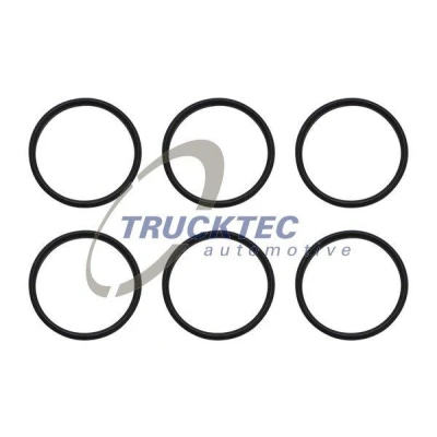 Bilde av TRUCKTEC AUTOMOTIVE 02.10.145 Tetningsring, tennpluggrom