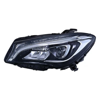 Bilde av HELLA 1EX 354 880 011 Frontlykter
