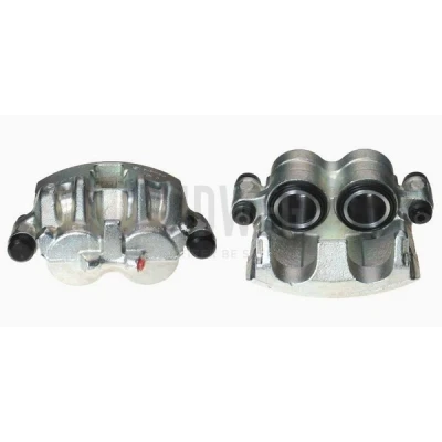 Bilde av BUDWEG CALIPER 343777 Bremsecaliper RENAULT TRUCKS: Mascott Flatvogn lastebil / Chassis