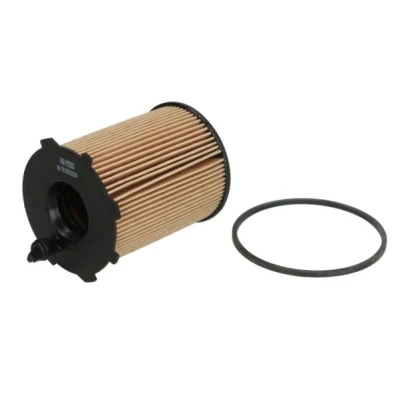 Bilde av PURRO PUR PO2001 Oljefilter Filterinnsats FORD: S Max Mk1, MONDEO 4 Turnier, FOCUS 3 PEUGEOT: Partner II Van, 508 I SW, 208 Hatchback