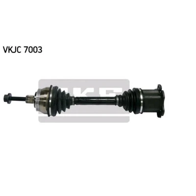 Bilde av SKF VKJC 7003 Drivaksel 485 VOLKSWAGEN: Sharan I, FORD: Galaxy Mk1 MPV