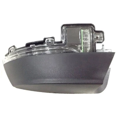 Bilde av TYC 337 0182 3 Blinklys Venstre sidespeil LED VOLKSWAGEN: Polo V Hatchback, up! Hatchback