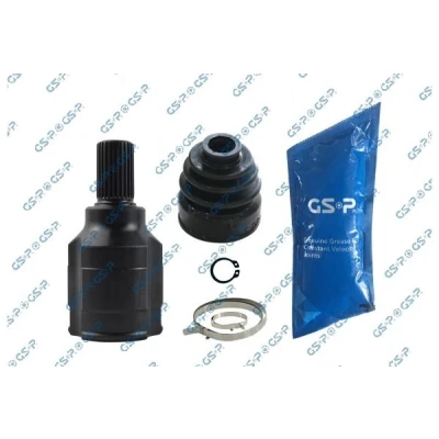 Bilde av GSP 602252 Drivknute for 4 trinns automatgir girkassesiden, framaksel venstre CITROËN: DS3 Hatchback, C3 II, PEUGEOT: 208 I Hatchback