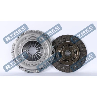 Bilde av RYMEC JT1922 Clutch to deler uten sentral utkobling 240mm FORD: S Max Mk1, MONDEO 4 Turnier, Galaxy Mk2 MPV, VOLVO: V60 I
