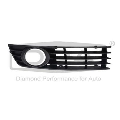 Bilde av DPA 88070045102 Ventilasjonsgitter høyre AUDI: A4 B6 Avant, Sedan