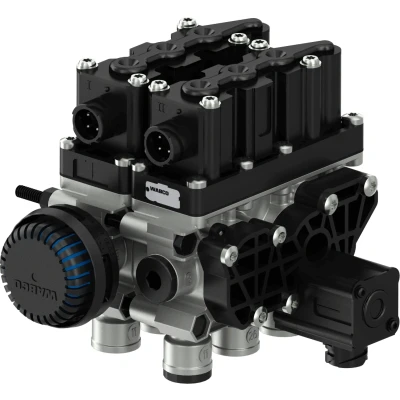 Bilde av WABCO 4728800600 Magnetventil