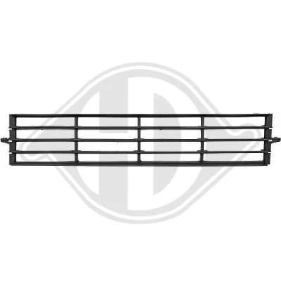 Bilde av DIEDERICHS 7832044 Ventilasjonsgitter senter SKODA: Octavia 3 Combi