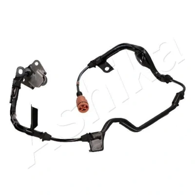 Bilde av ASHIKA 151 04 473 ABS Sensor bakre venstre