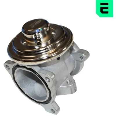 Bilde av ERA 555082A EGR Ventil pneumatisk med tetning SKODA: Fabia 2, I Hatchback, AUDI: A2, VOLKSWAGEN: Polo IV Hatchback