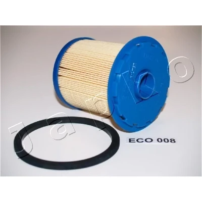 Bilde av JAPKO 3ECO008 Drivstoffilter Filterinnsats RENAULT: Kangoo I Express, CLIO 2, MEGANE 1, CITROËN: Berlingo / First
