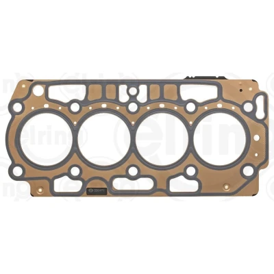 Bilde av ELRING 330.971 Toppakning 1,25 76,3 metallagpakning 2 PEUGEOT: 208 I Hatchback, FORD: Transit Connect V408 Van