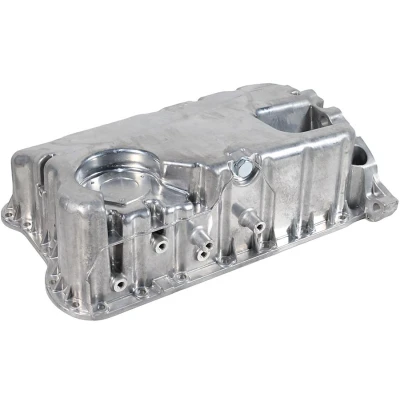 Bilde av Oljepanne, vw bora i, variant, golf iv, variant 066 103 601 FA, 066103601FA, 071 F, 601, 071103601, 071103