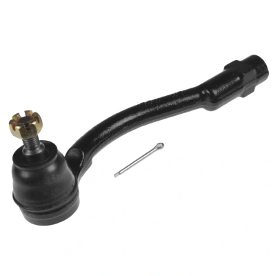 Bilde av BLUE PRINT ADG087169 Endeledd framaksel venstre med kronemutter HYUNDAI: ix20, i20 I Hatchback, KIA: Venga