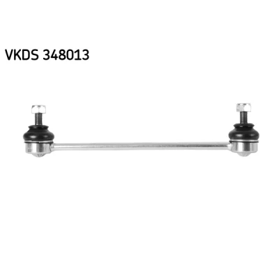 Bilde av SKF VKDS 348013 Stabstag 244 M10 x 1,5 med syntetisk fett MERCEDES BENZ: B Klasse, A Klasse