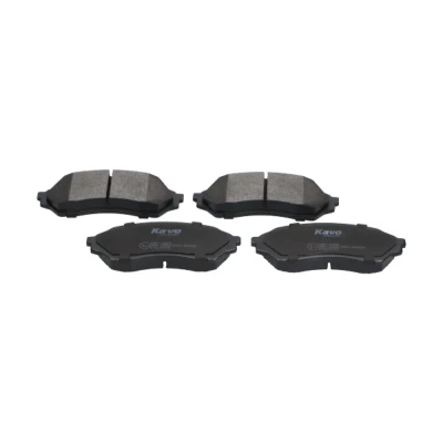Bilde av KAVO PARTS KBP 4505 Bremseklosser MAZDA: 323 F 6