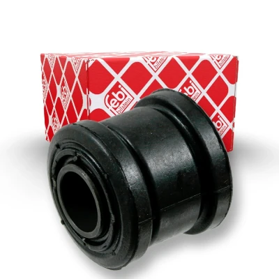 Bilde av FEBI BILSTEIN 22754 Styrestang Lagring øvre bakaksel, bak, innvendig, ytre VOLVO: XC70 I Cross Country, V70 2,