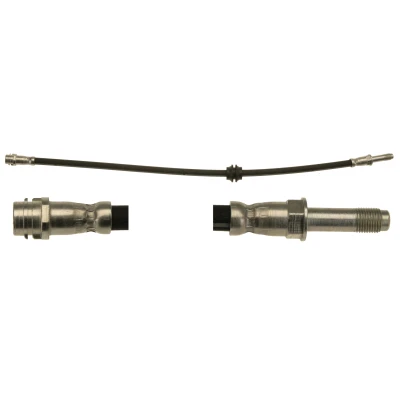 Bilde av TRW PHB647 Bremseslange 545 M10x1 MERCEDES BENZ: Vito Mixto, Minibuss, Viano