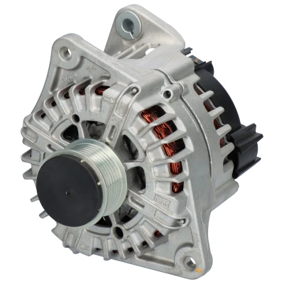 Bilde av VALEO 439984 Dynamo 14V 200A FIAT: Ducato III Flatvogn lastebil / Chassis