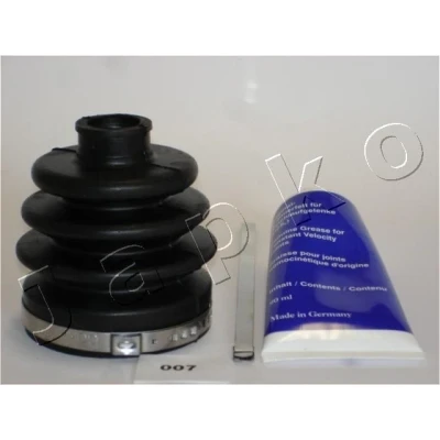 Bilde av JAPKO 63007 Drivakselmansjett MAZDA: 323 C IV Hatchback, SUZUKI: Baleno I Stasjonsvogn