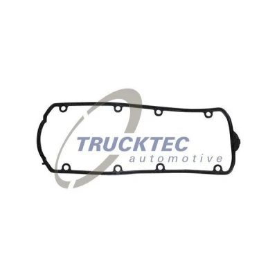 Bilde av TRUCKTEC AUTOMOTIVE 08.10.023 Toppdekselpakning BMW: 5 Sedan, 3 Touring, Sedan
